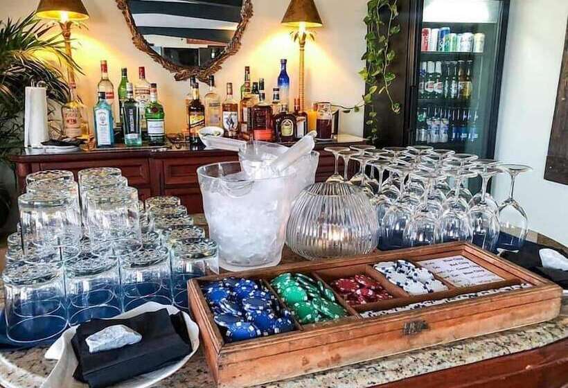 پانسیون Island View Guesthouse