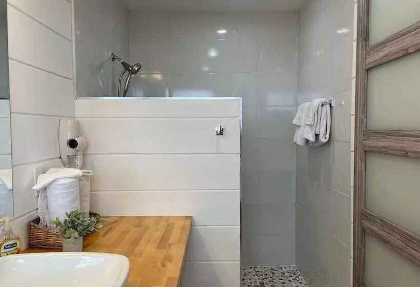 پانسیون Island View Guesthouse