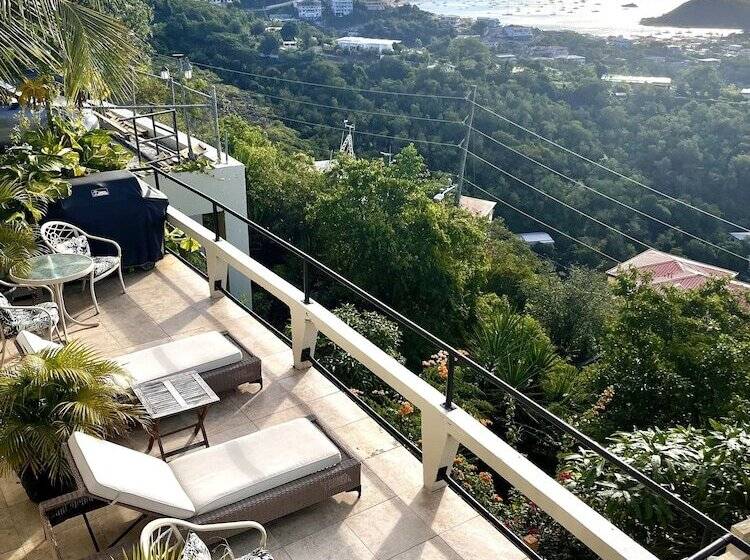 پانسیون Island View Guesthouse