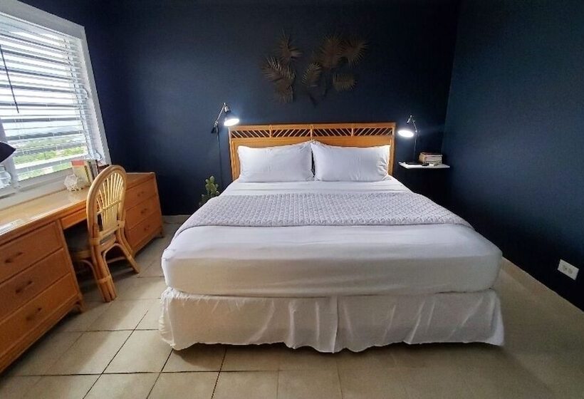 پانسیون Island View Guesthouse