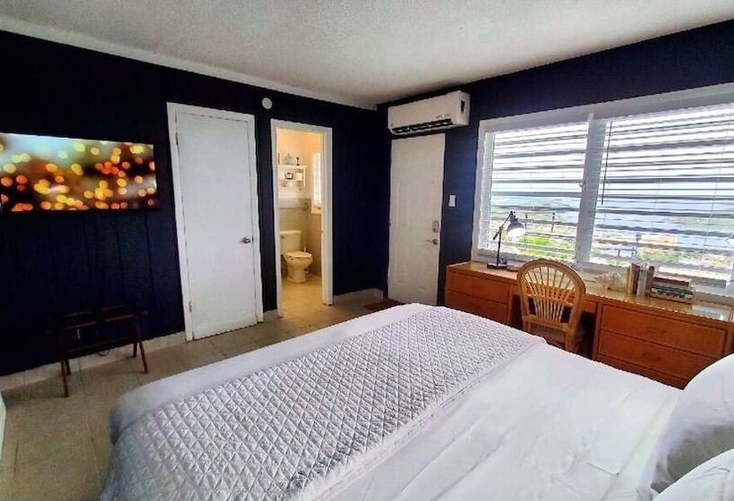 پانسیون Island View Guesthouse