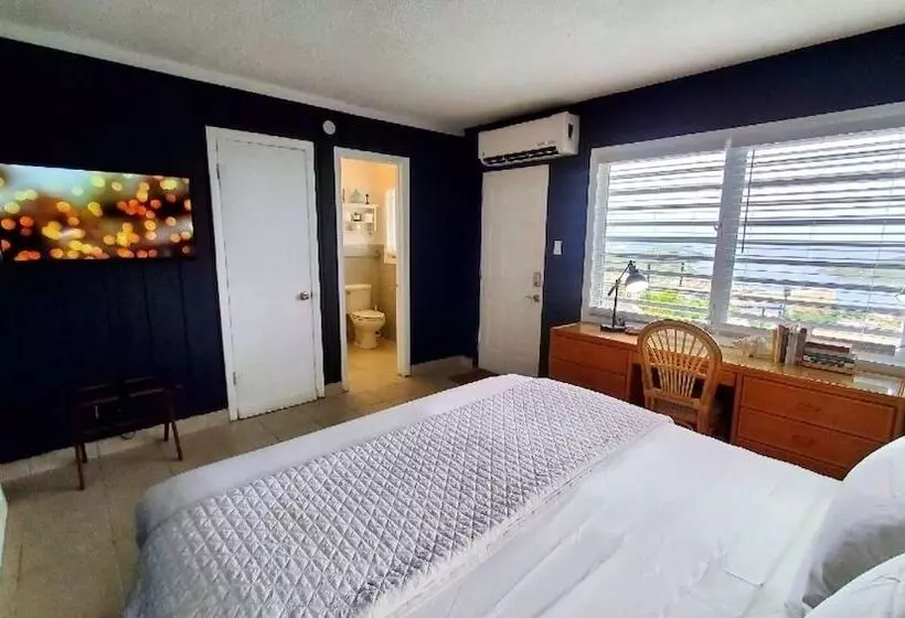 پانسیون Island View Guesthouse