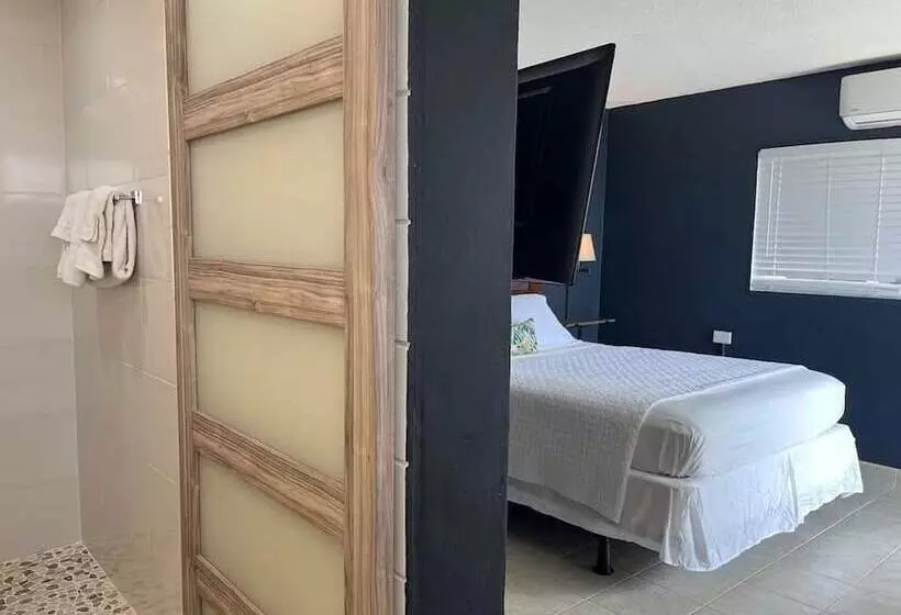 پانسیون Island View Guesthouse