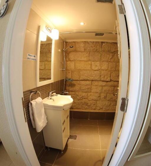 پانسیون Le Blanc Bleu