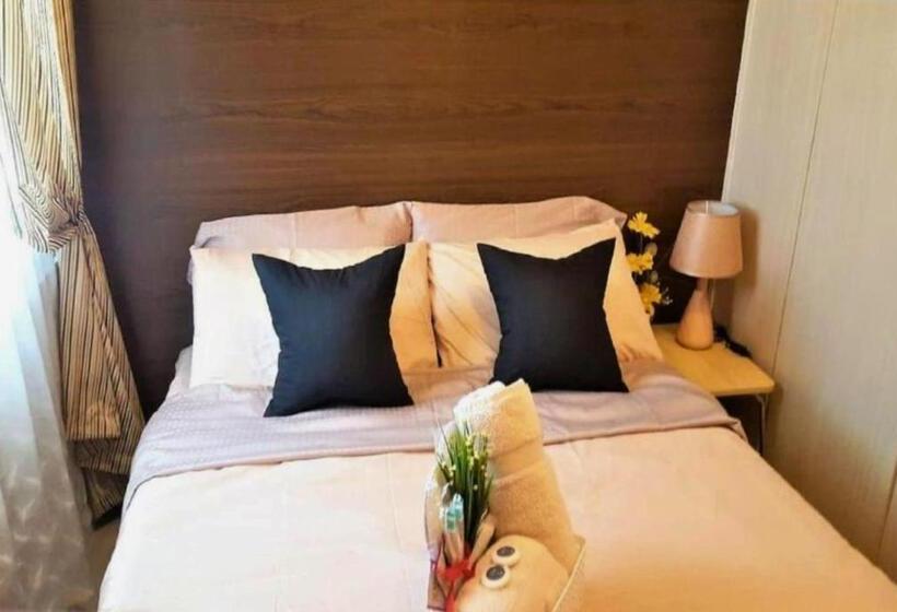 The Grass Residences Sm North Quezon City