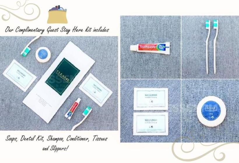 The Grass Residences Sm North Quezon City