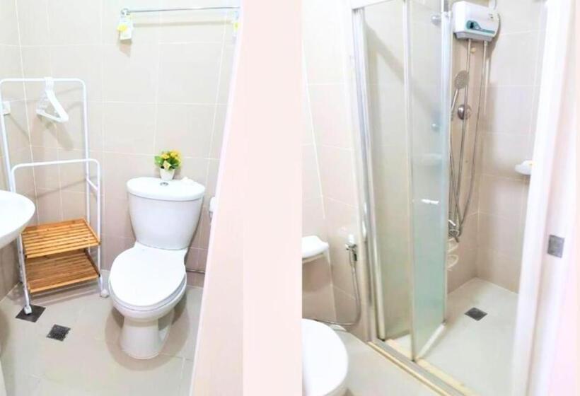 The Grass Residences Sm North Quezon City