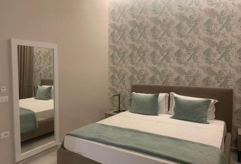 ホテル Toto Boutique