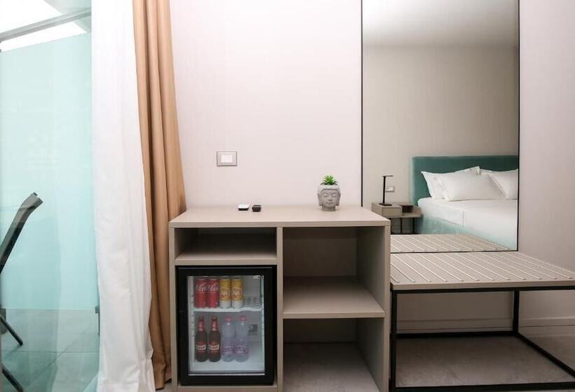 ホテル Toto Boutique