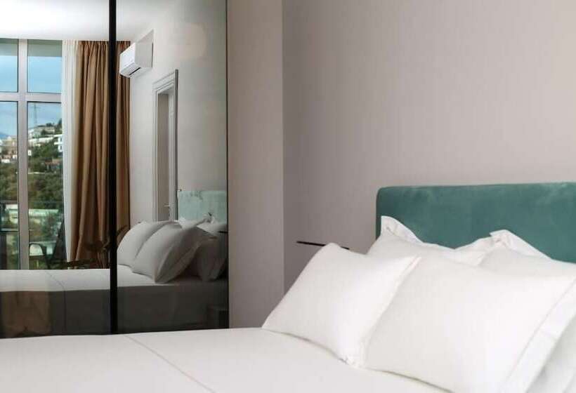 ホテル Toto Boutique