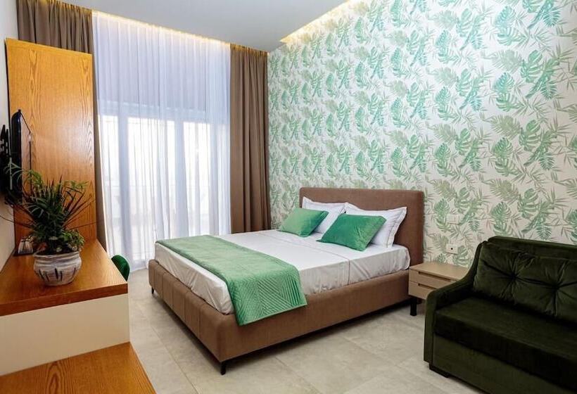 ホテル Toto Boutique