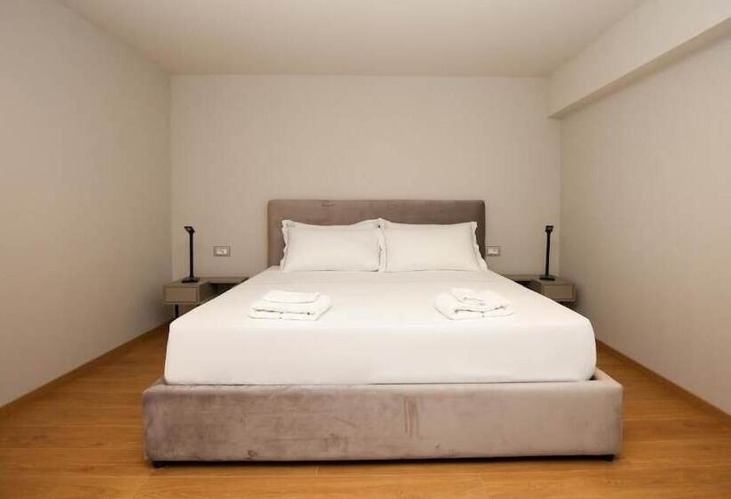 ホテル Toto Boutique