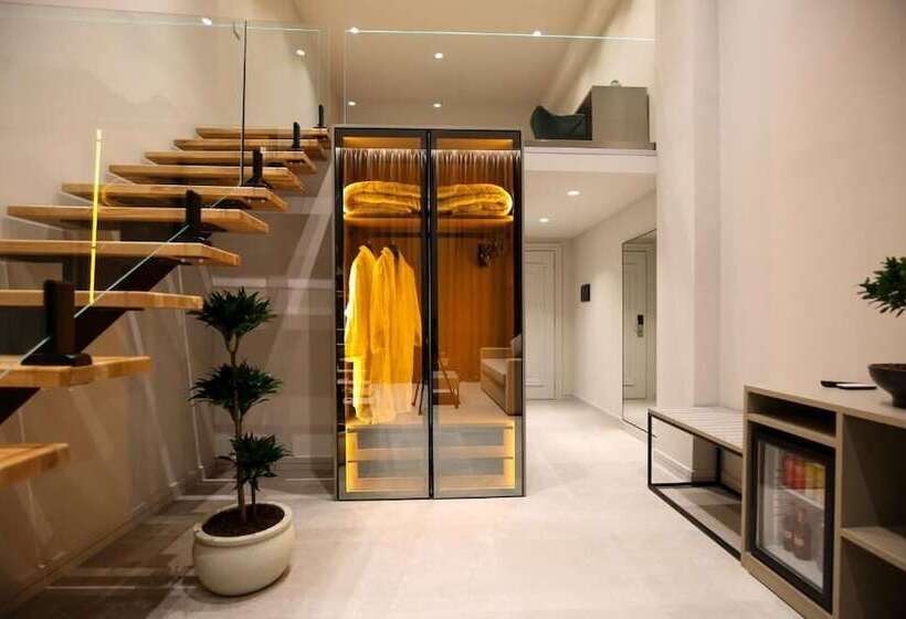 ホテル Toto Boutique