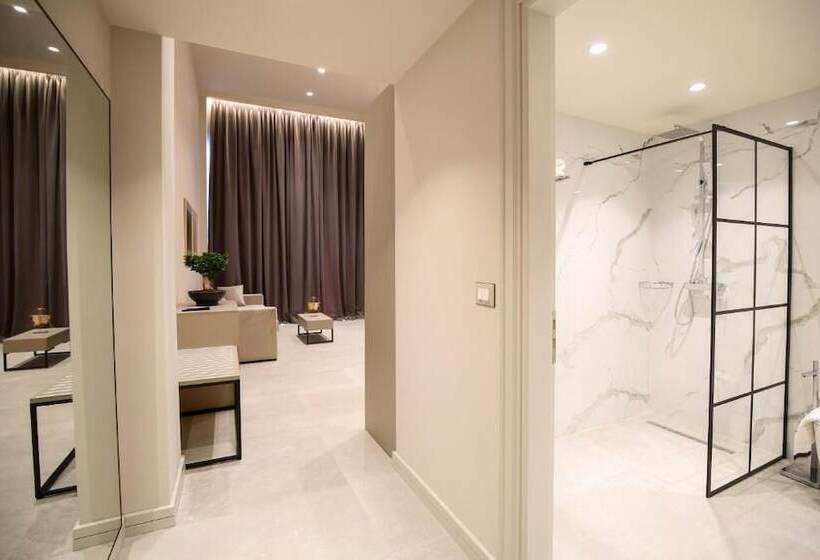 ホテル Toto Boutique