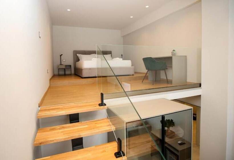 ホテル Toto Boutique