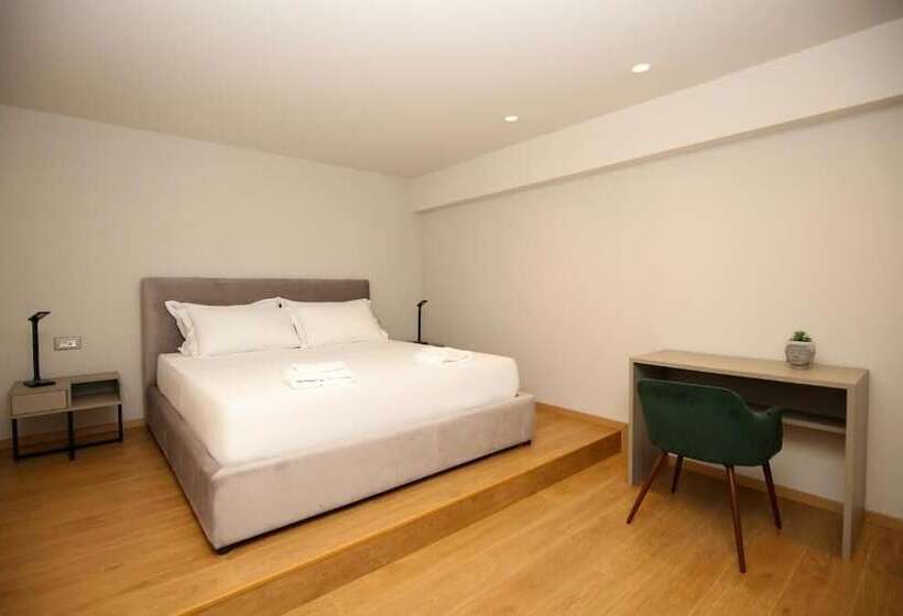 ホテル Toto Boutique