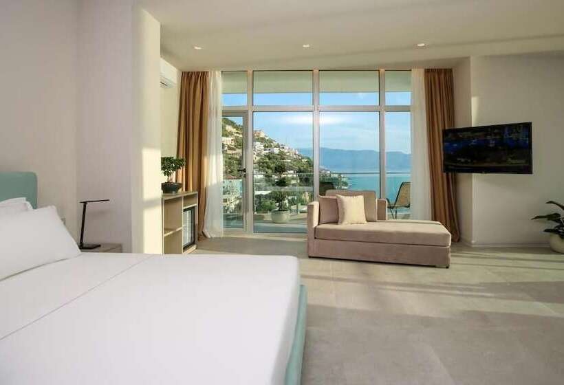 ホテル Toto Boutique