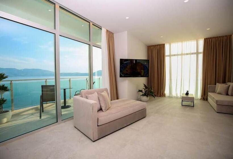 ホテル Toto Boutique