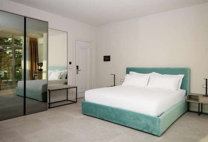 ホテル Toto Boutique