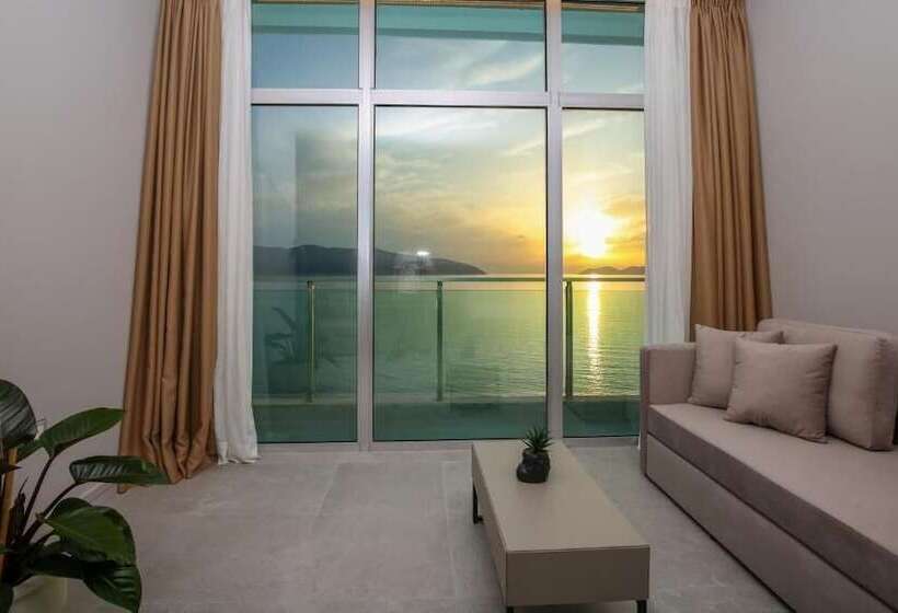 ホテル Toto Boutique