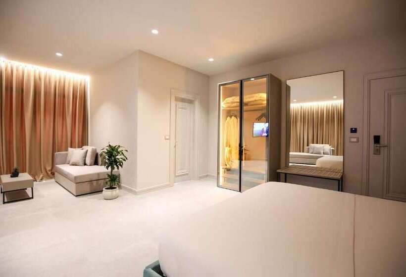 ホテル Toto Boutique