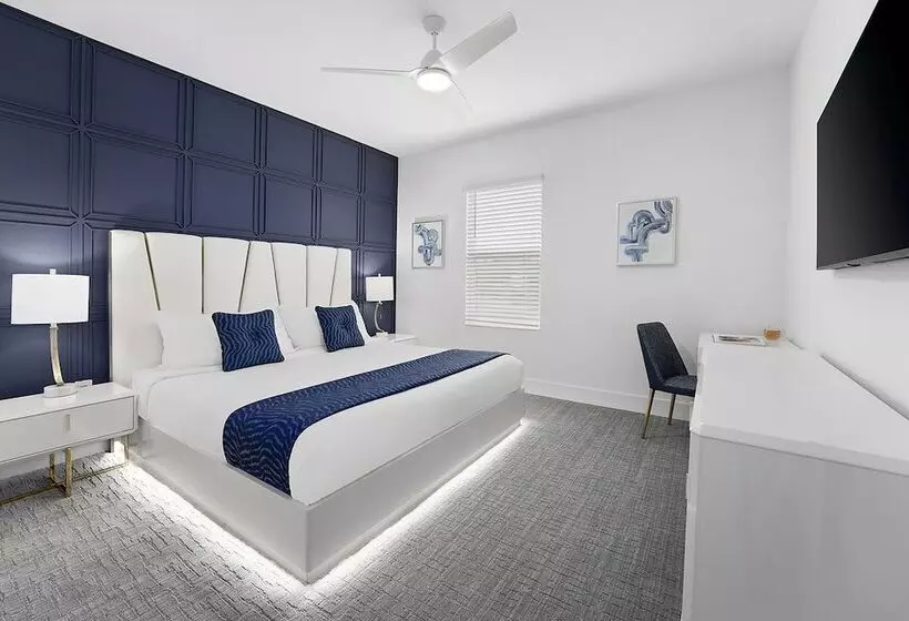 Villatel Orlando Resort