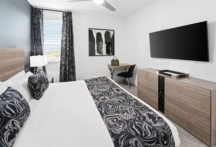 Villatel Orlando Resort