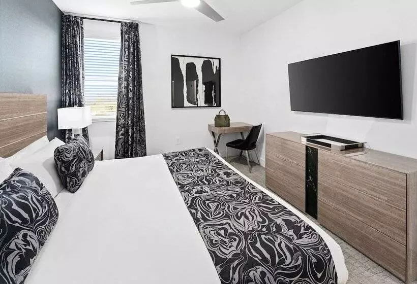 Villatel Orlando Resort