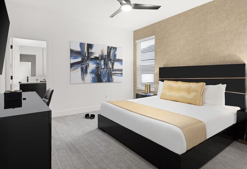 Villatel Orlando Resort