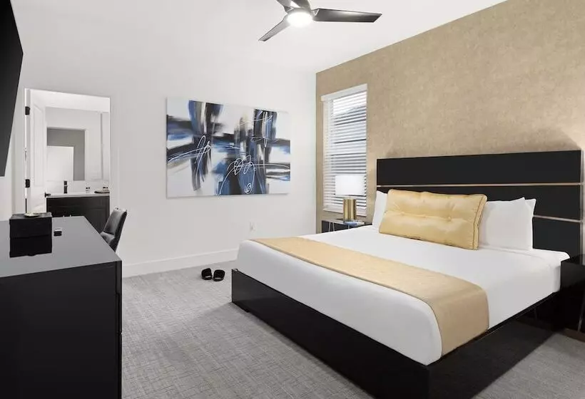 Villatel Orlando Resort