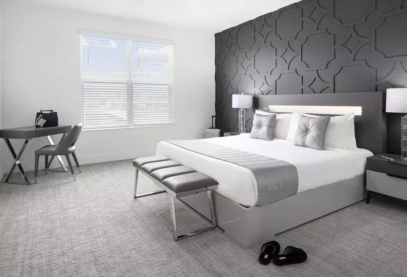 Villatel Orlando Resort