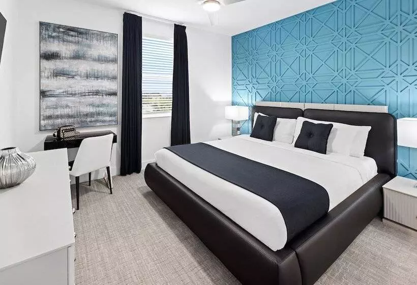 Villatel Orlando Resort