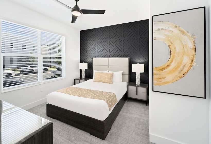 Villatel Orlando Resort