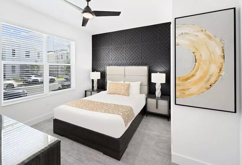 Villatel Orlando Resort