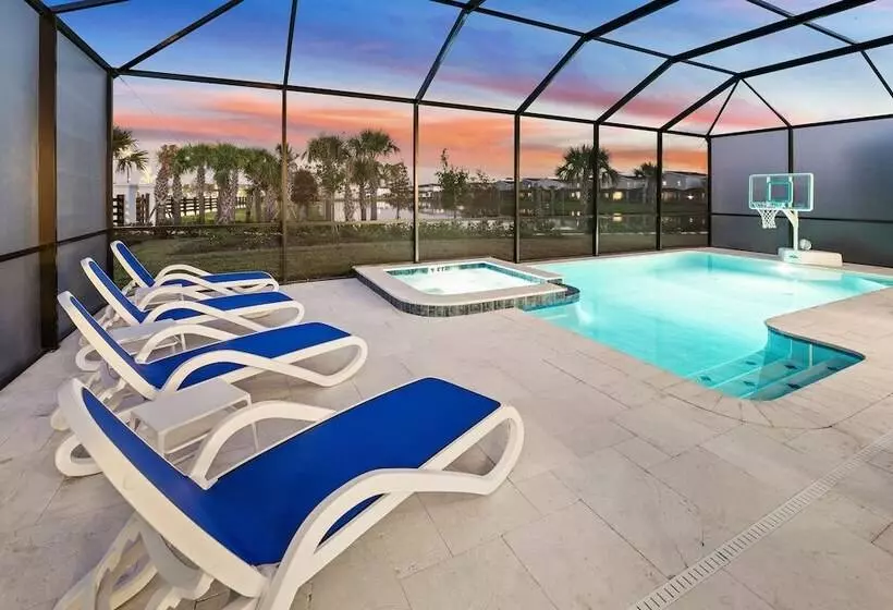 Villatel Orlando Resort