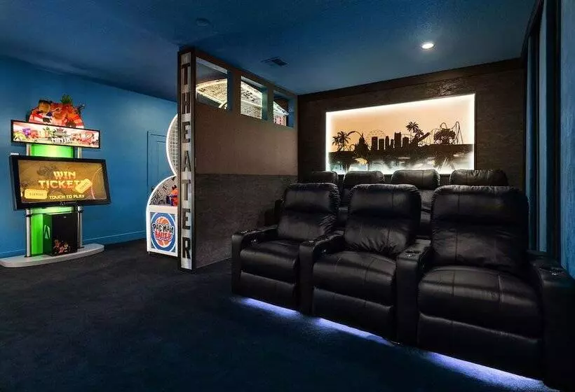 Villatel Orlando Resort