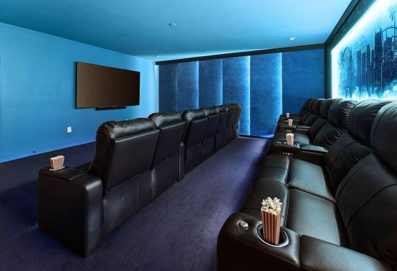 Villatel Orlando Resort