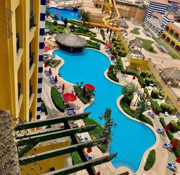 بورتو مارينا