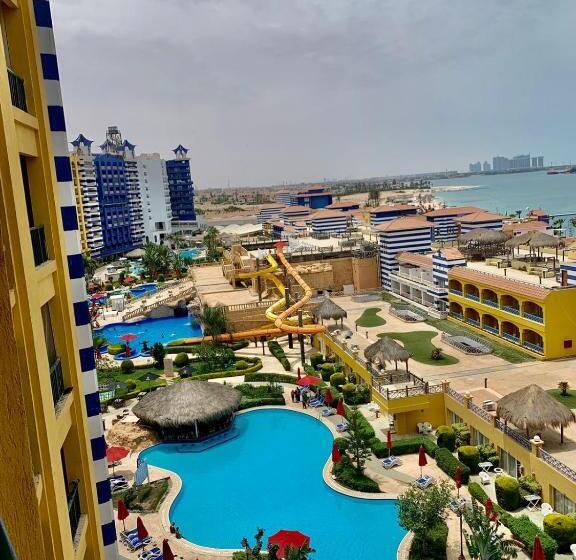 بورتو مارينا