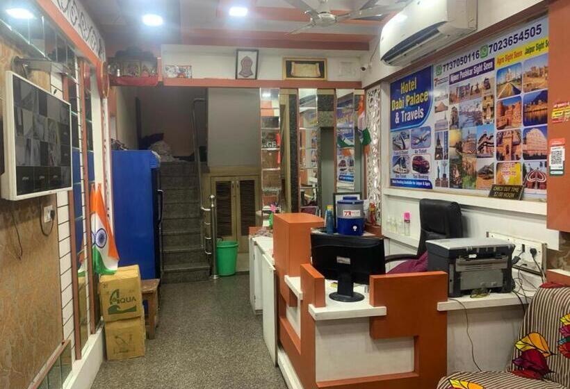 5 Mint Walking From Dargah Hotel Dabi Palace