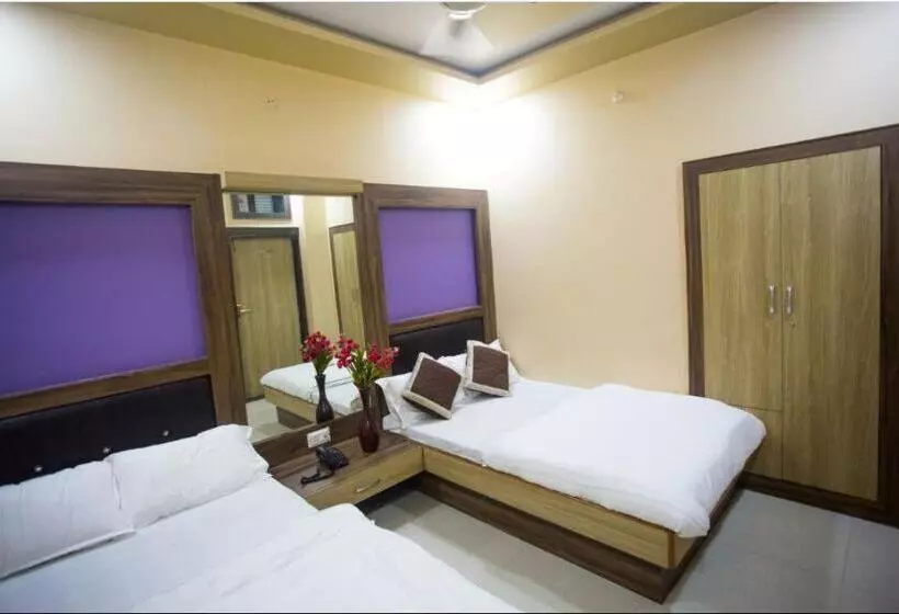 5 Mint Walking From Dargah Hotel Dabi Palace