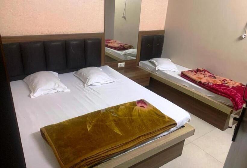 5 Mint Walking From Dargah Hotel Dabi Palace