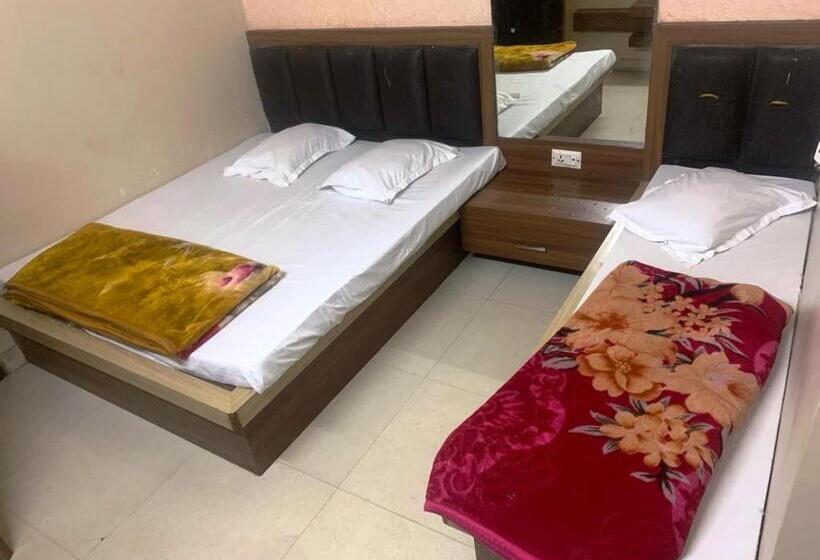 5 Mint Walking From Dargah Hotel Dabi Palace