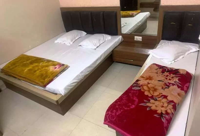 5 Mint Walking From Dargah Hotel Dabi Palace