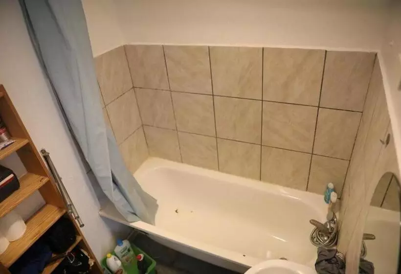 ユースホステル Appartement Duplex Lille 2