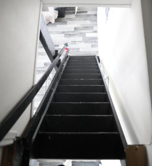 호스텔 Appartement Duplex Lille 2