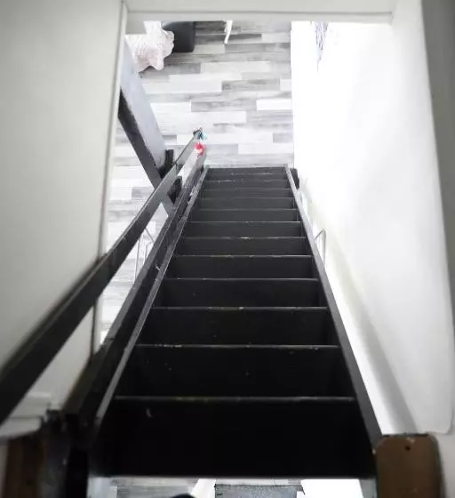 ユースホステル Appartement Duplex Lille 2