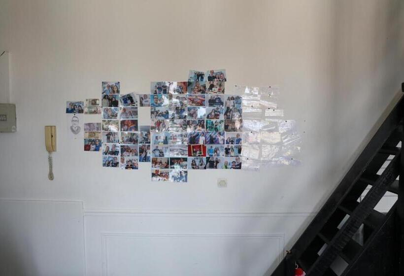 호스텔 Appartement Duplex Lille 2