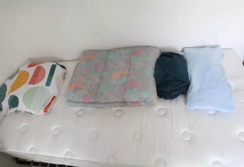 ユースホステル Appartement Duplex Lille 2