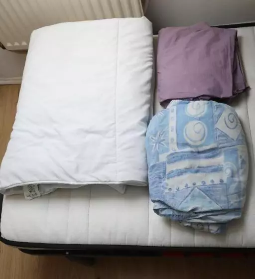 ユースホステル Appartement Duplex Lille 2
